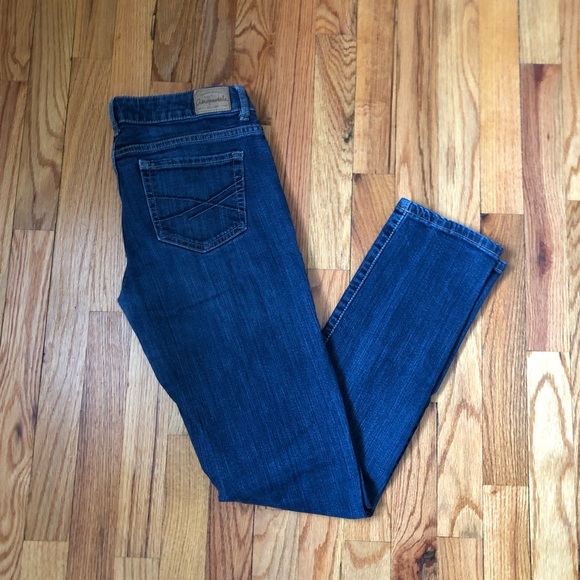 Aeropostale Denim - Aeropostale Bayla Skinny Jeans Size 8